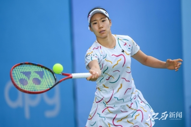 仅回应了球 仅回应了球