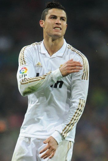 角色定位 角色定位