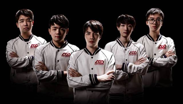 周期的球员 周期的球员