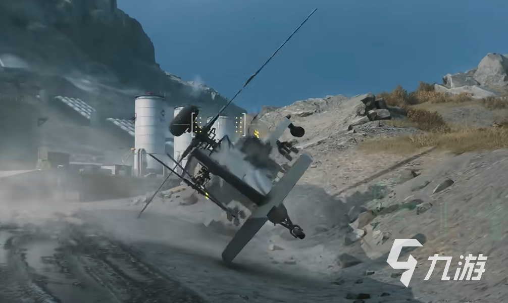 叙事已深度 叙事已深度