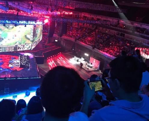 在与马刺的